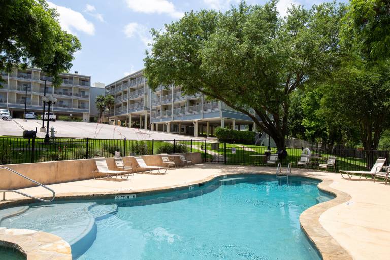 Apartment  Gruene