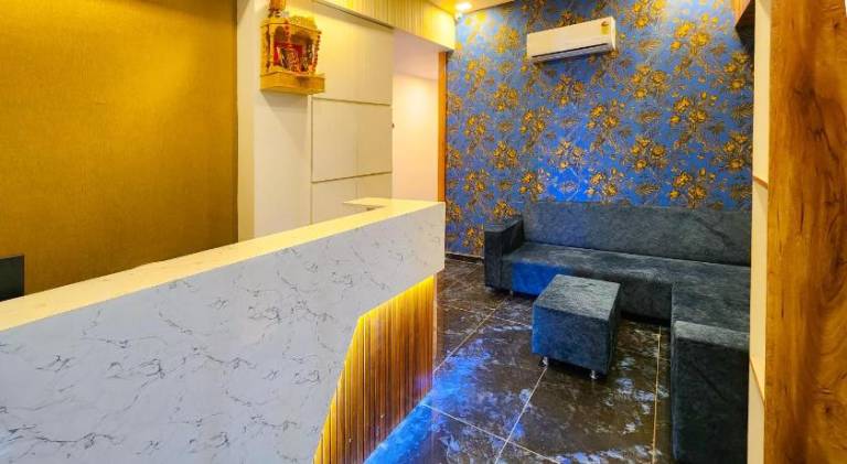 Hotel Nova Blue