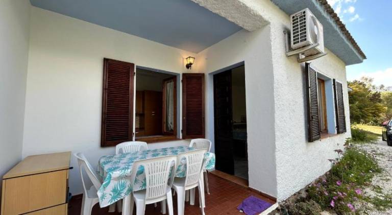 Vacation home with terrace & garden — photo 4
