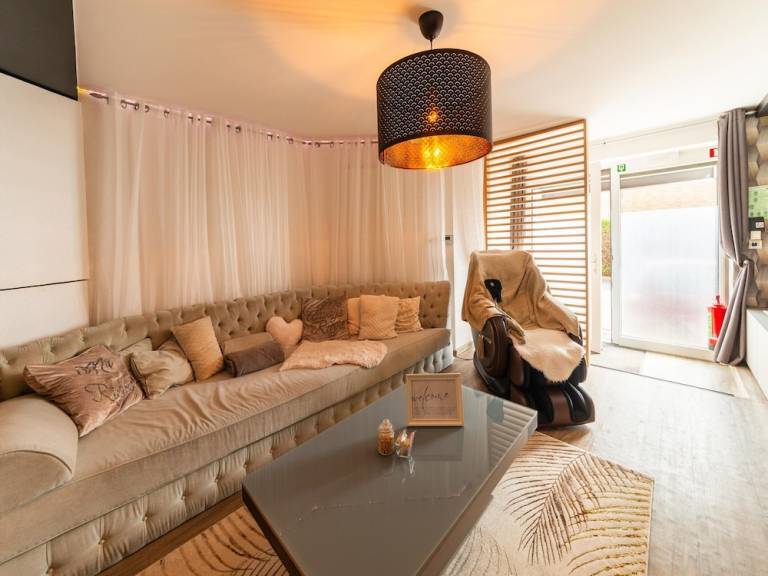 Ferienwohnung Kelmis