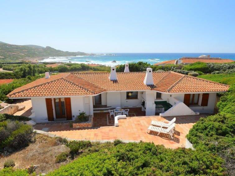 Casa Aglientu