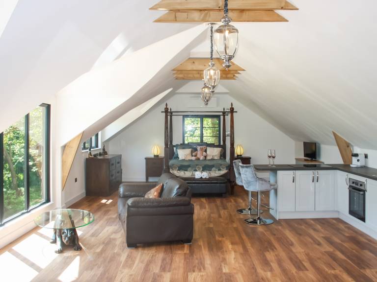 Landhaus  Harrietsham