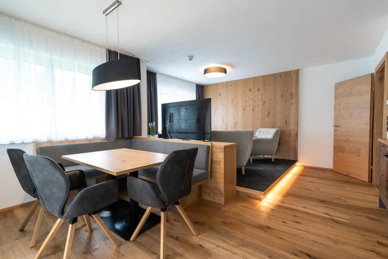 Ferienwohnung  Ötztal