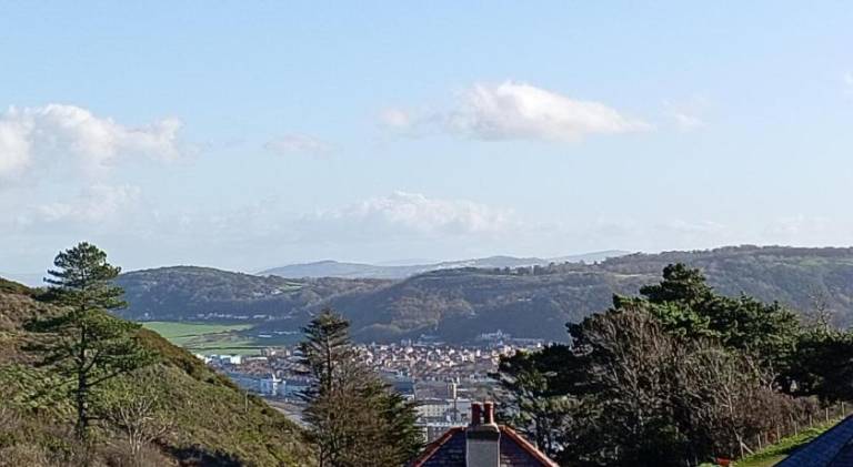 Beautiful house | Dogs allowed in Llandudno