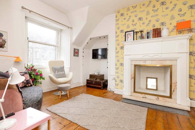 Apartment Leith