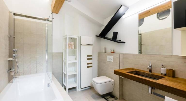 Holiday apartment | Close to Bock — photo 2
