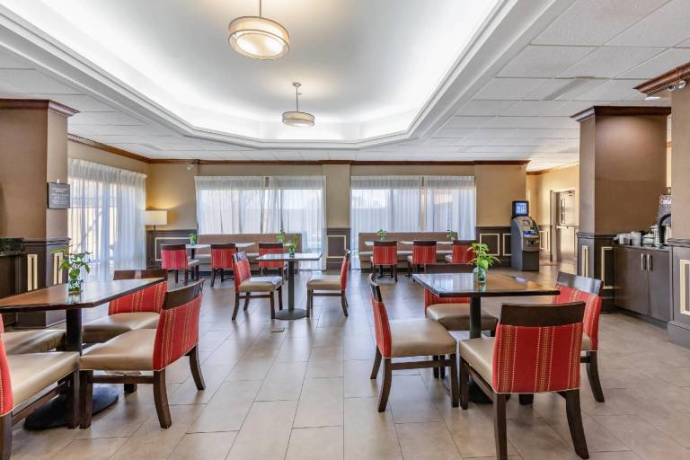 Comfort Inn Blythewood - North Columbia — photo 3
