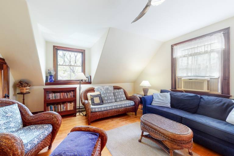 70 m² Ferienwohnung