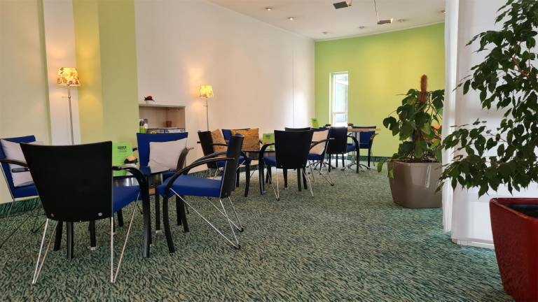 Hotel am Terrassenufer — photo 5