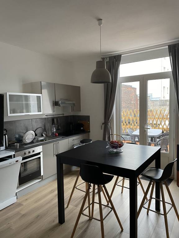 Appartement Bailleul