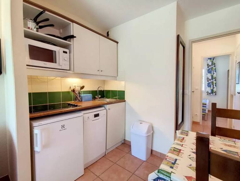 Appartement Argentat