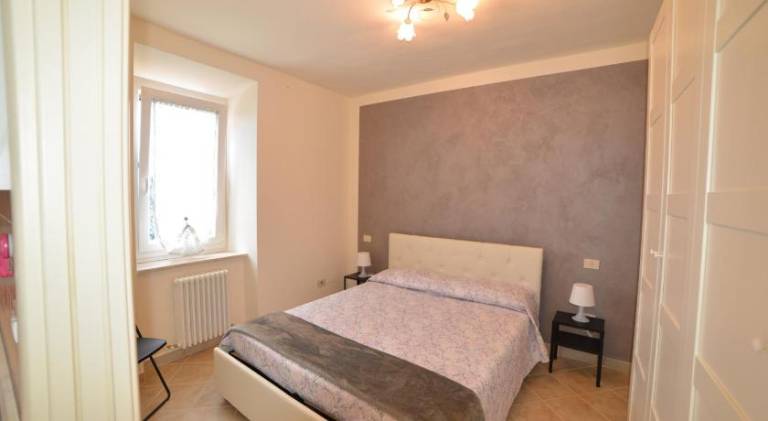 Apartamento Portonovo