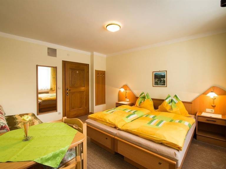 Appartement Abtenau