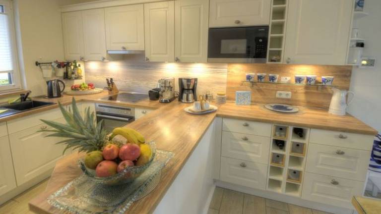 Ferienhaus  Glücksburg (Ostsee)