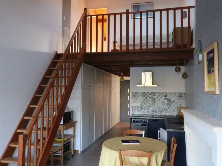 Maison de vacances  Semussac