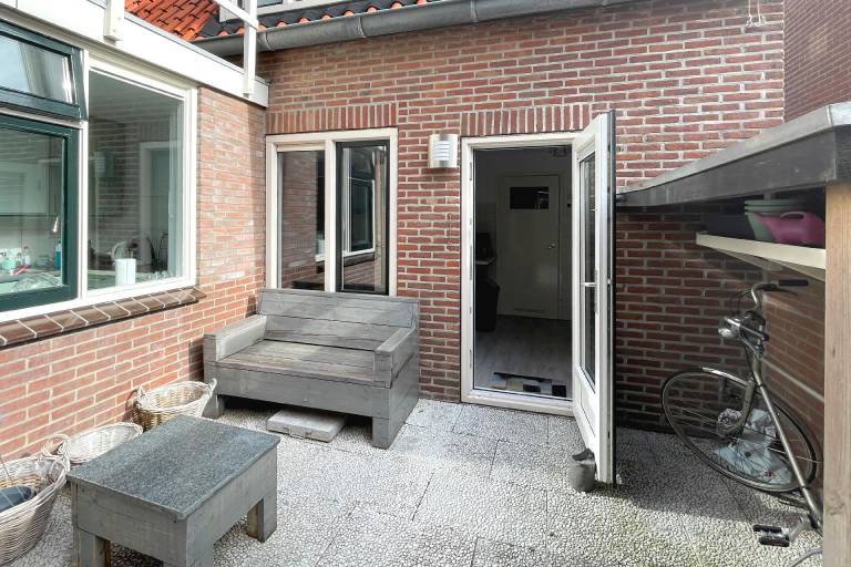 Ferienhaus Noordwijk aan Zee