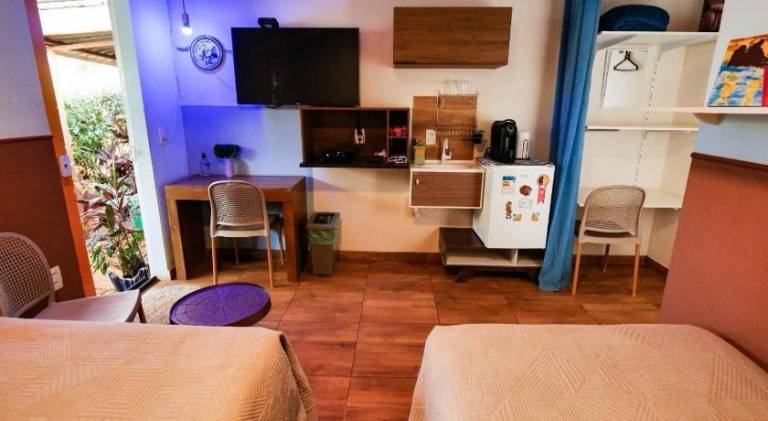 Fite Suites in Fernando de Noronha