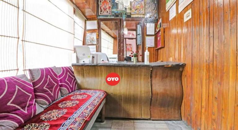 Hotel O Hema Holiday Home — photo 3