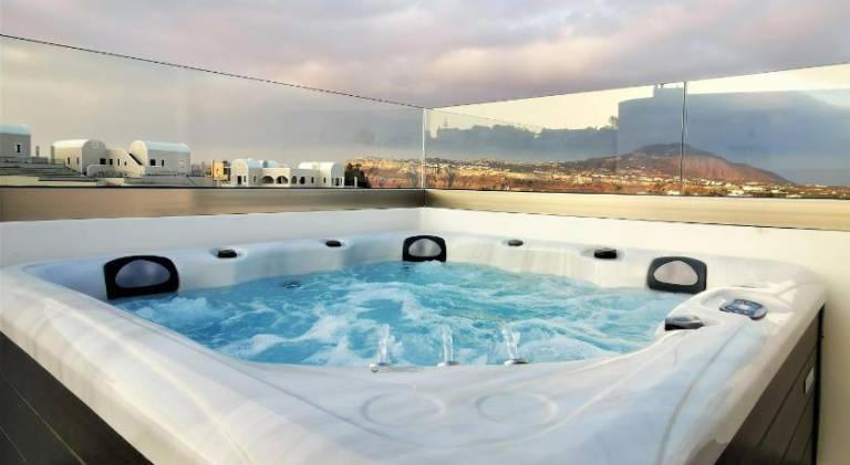 Alafropetra Luxury Suites — photo 3