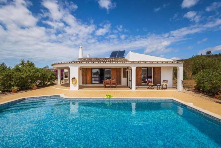 Villa Silves
