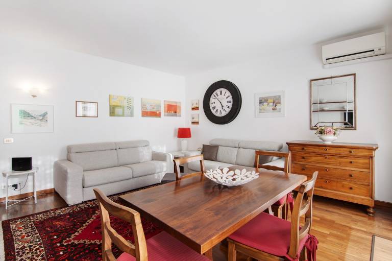 Holiday apartment | City view | Perfect for remote work — photo 4