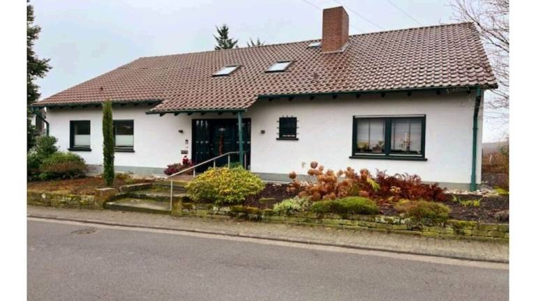 Ferienhaus  Wachenheim an der Weinstraße