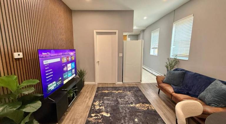 Apartment with 1 room for 7 persons in New York, NY