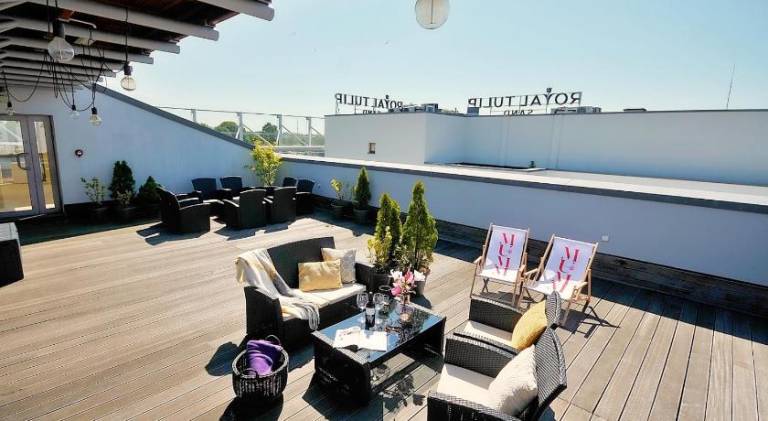 Holiday apartment with pool & hot tub — photo 5