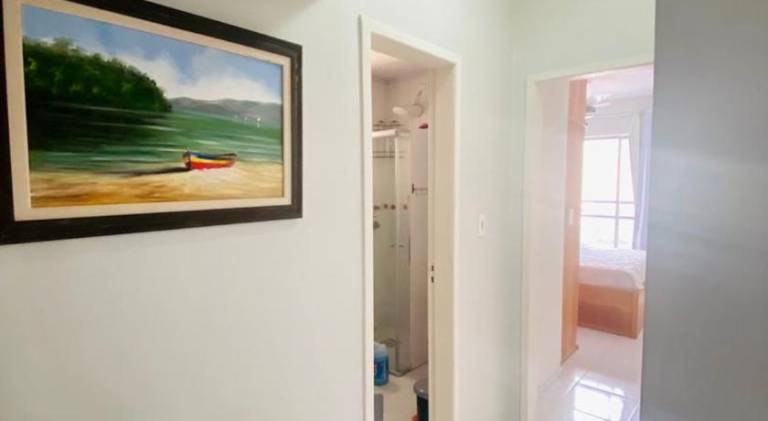 Rental apartment with 2 rooms for 4 persons — photo 4