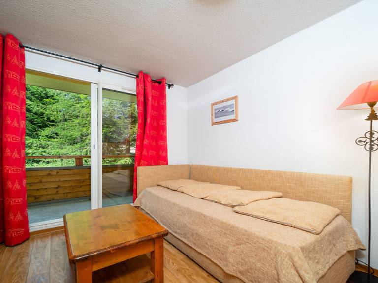 Appartement Val d'Allos - La Foux d'Allos