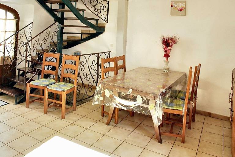Maison de vacances Mostuéjouls