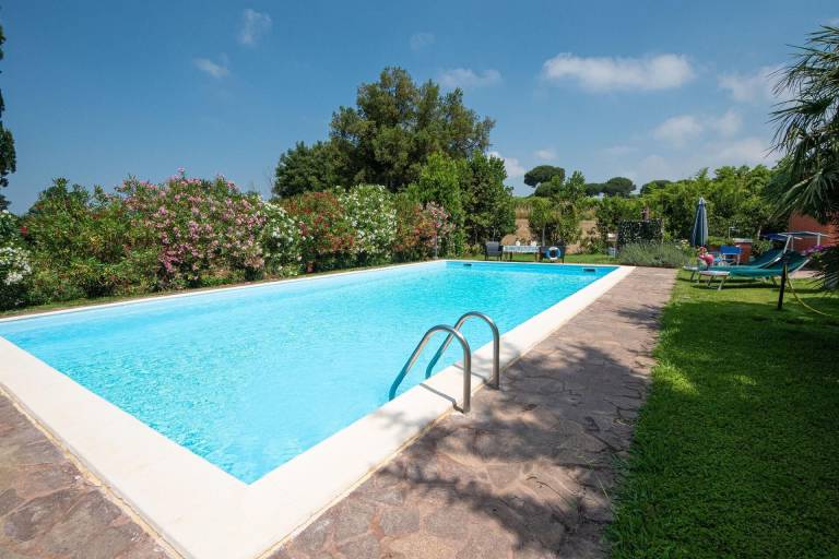 Casa Nettuno