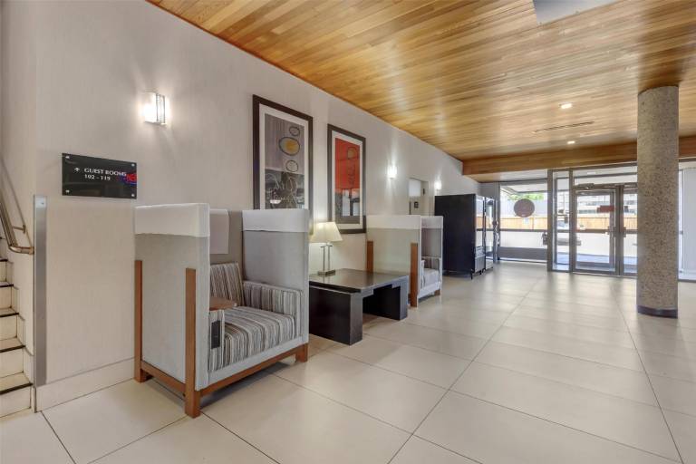 Best Western Cedar Park Inn — photo 5