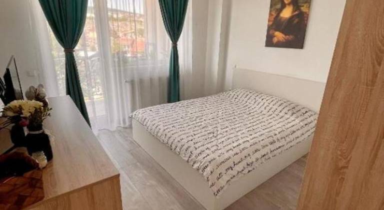 Apartment with 1 room for 4 persons in Cluj-Napoca