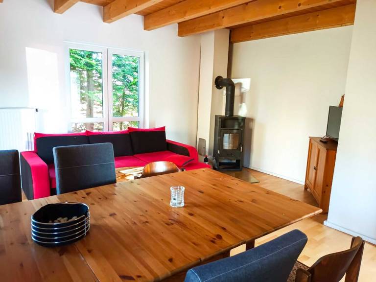Ferienhaus Stralsund