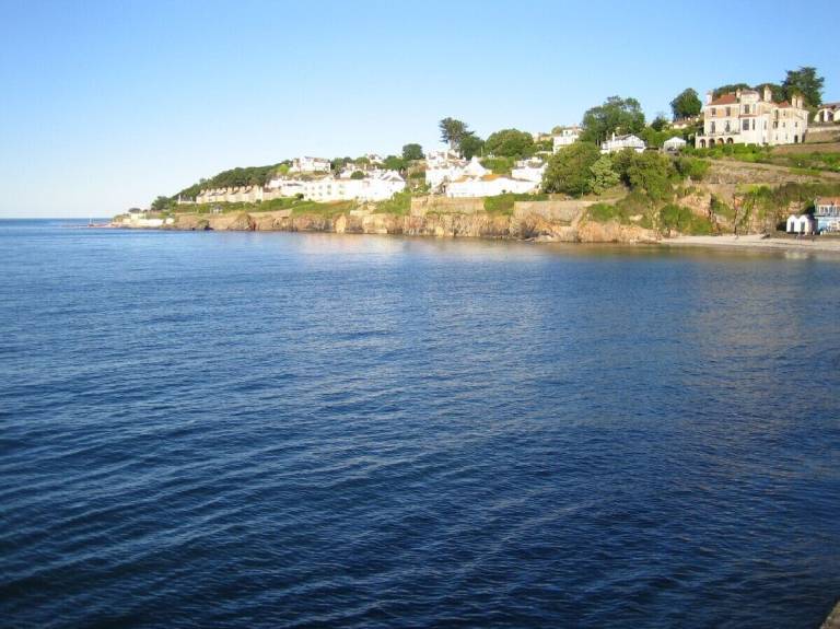 Apartment Paignton