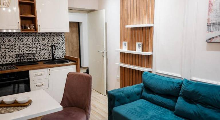 Beautiful holiday apartment | Near Knez Mihailova Street | Pet-friendly — photo 4