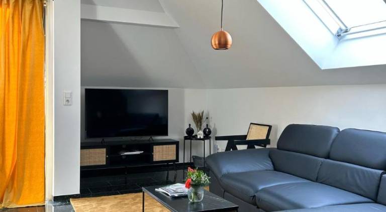 Apartment with 4 rooms for 7 persons — photo 2