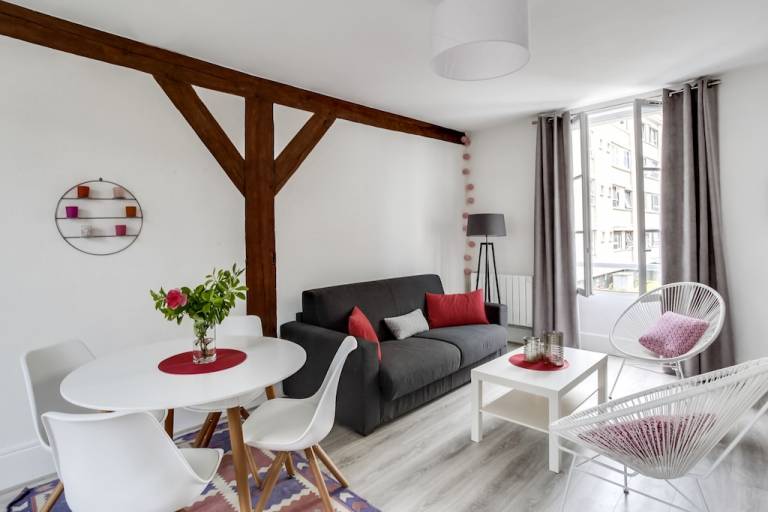 Appartement Fontainebleau