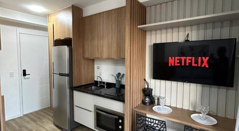 30 m² Ferienwohnung