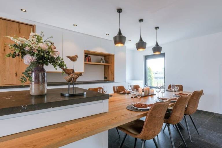 Appartement Bruges