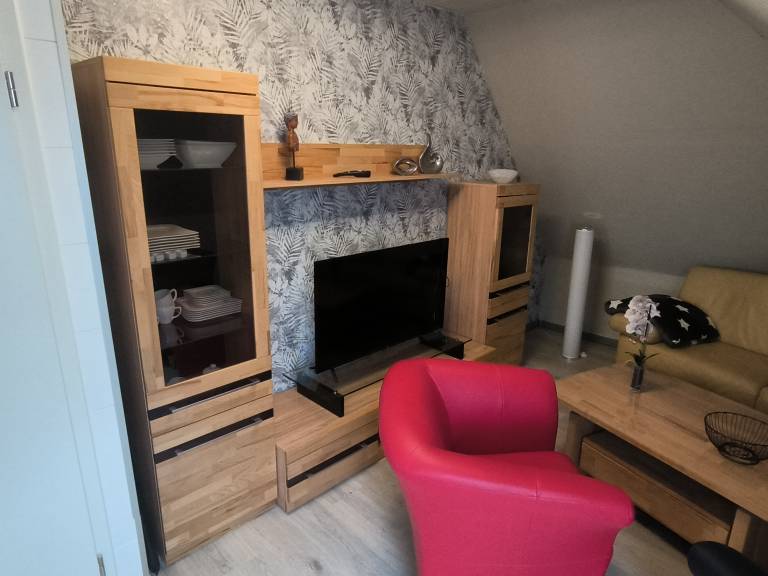 Ferienwohnung Wingst