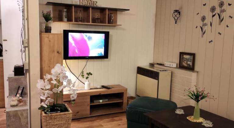 Holiday apartment with 1 room for 2 persons — photo 2
