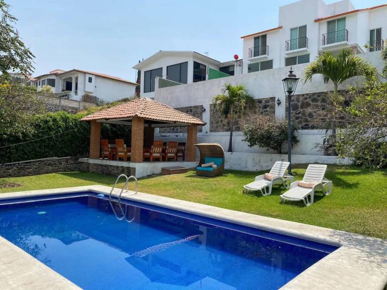 House  Las Cruces
