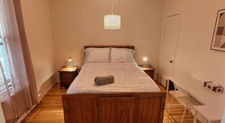 Rental apartment with 1 room for 4 persons — photo 2