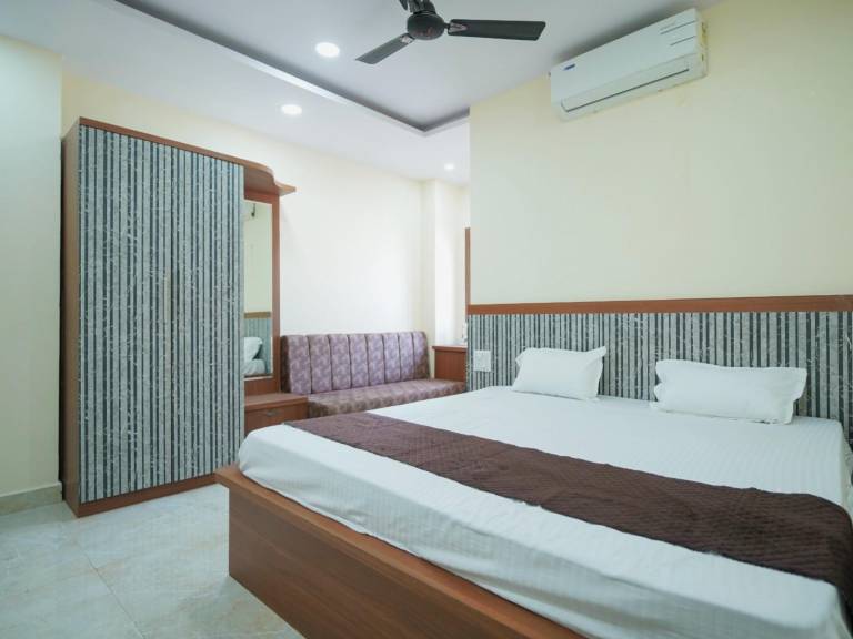 Hotel Amogh — photo 5