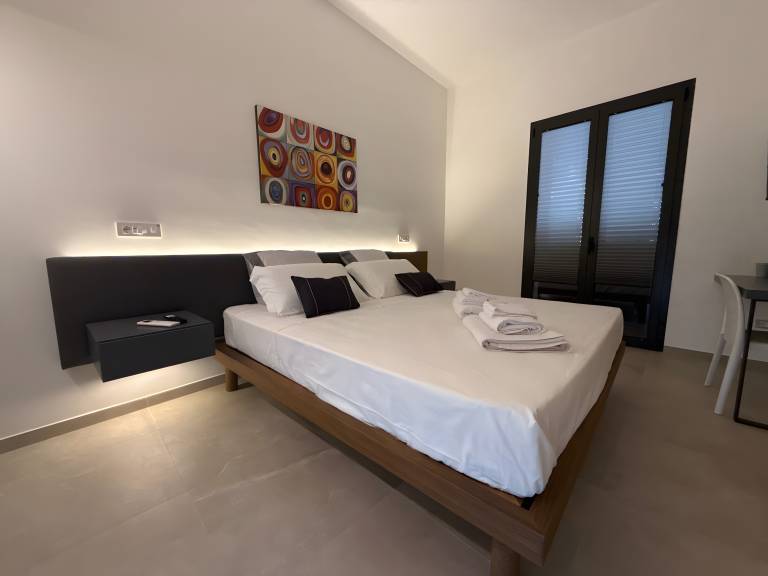 Privatzimmer Menfi