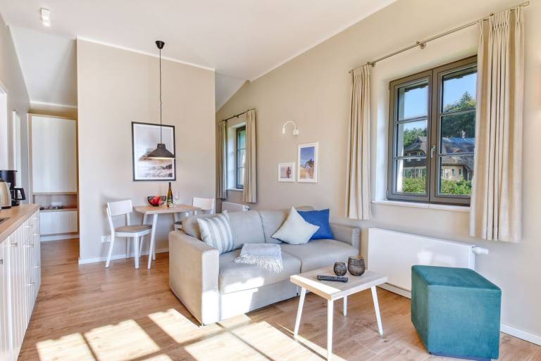 Neu gebaut, modern, exklusiv – das beschreibt das Feriendorf Klein Stresow — photo 2