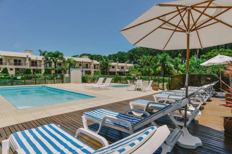 Apartamento  Barra da Lagoa