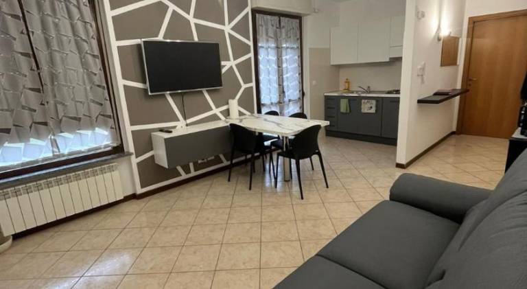 Rental apartment with 1 room for 4 persons in Cardano al Campo